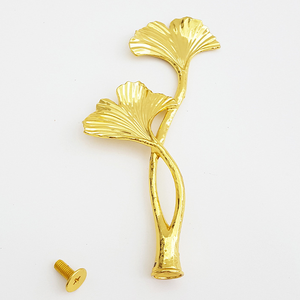 ถาดใส่ขนมเค้ก คุ้กกี้ 3 ชั้น สีทอง สำหรับงานแต่งงาน พร้อมหูจับและอุปกรณ์ตกแต่ง รุ่น CSH-036 - Product Image 4