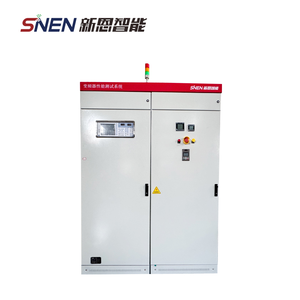 İnvertör performans <span class=keywords><strong>test</strong></span> tezgahı - Product Image 2