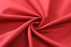 300G Combed Cotton Twill <b>Fabric</b> Sand Washed Medium <b>Weight</b> Pure Cotton Cloth For Suit Pants DIY Handmade Garment Material - Product Image 5