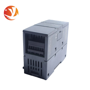 Module d'entrée/sortie analogique PLC programmable SIEMENS 6ES7 288-3AE04-0AA0 6ES7288-3AE04-0AA0 16 E/S 110V neuf d'origine - Product Image 3