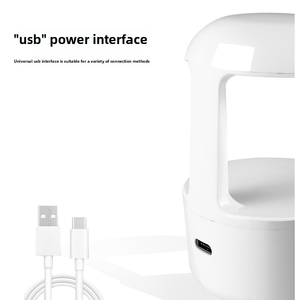 Nuovo Design <span class=keywords><strong>21W</strong></span> UV <span class=keywords><strong>LED</strong></span> lampada Premium Cordless Mini Gel smalto essiccatore con ricarica rapida, bella macchina per Manicure di qualità da salone - Product Image 2