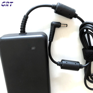 อะแดปเตอร์โน้ตบุ๊คแท้ 150W 19.5V 7.7A สำหรับ Asus ขนาดหัวเสียบ 5.5*2.5 มม. - Product Image 4