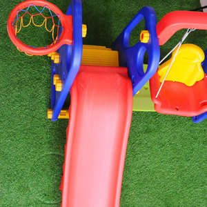 Toptan Ucuz Su Geçirmez Yangın Önleyici Yapay Peyzaj Çimi/Sentetik Çim - Product Image 6