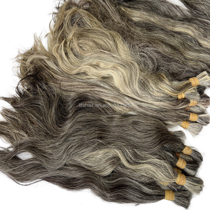 ผมของชายชราเป็นสีเทา - Product Image 3