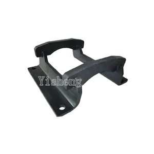 CAT320 escavatori cingolati guardia catena pista di collegamento di protezione/E320 catena di protezione - Product Image 6
