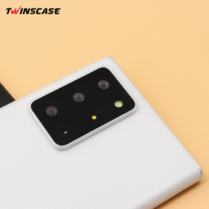 เคส PP บางด้านสําหรับ Samsung หมายเหตุ 20 ฝาครอบโทรศัพท์ฝ้าป้องกันบางเฉียบสําหรับเคส Galaxy หมายเหตุ <span class=keywords><strong>10</strong></span> พลัส - Product Image 3