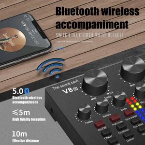 OEM Factory-<span class=keywords><strong>tarjeta</strong></span> <span class=keywords><strong>de</strong></span> sonido <span class=keywords><strong>para</strong></span> <span class=keywords><strong>PC</strong></span>, dispositivo <span class=keywords><strong>de</strong></span> grabación <span class=keywords><strong>de</strong></span> sonido <span class=keywords><strong>para</strong></span> Tik Tok, Youtube, Stream, venta al por mayor - Product Image 5