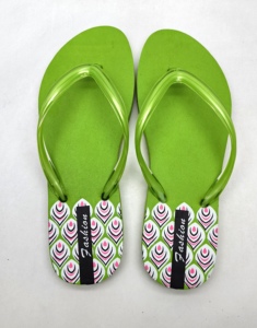 Chanclas de Diseñador Personalizadas, Sandalias de Verano para Mujer 2026, Zapatos Planos para Mujer - Product Image 4