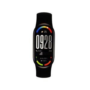 Nouveauté pour <span class=keywords><strong>Xiaomi</strong></span> Mi Band 10 Reogio SmartBands 10 Écran AMOLED 1,72'' à bord étroit Bracelet de fitness sportif - Product Image 2