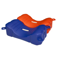 Dock flottant modulaire en HDPE pour jet ski à vendre