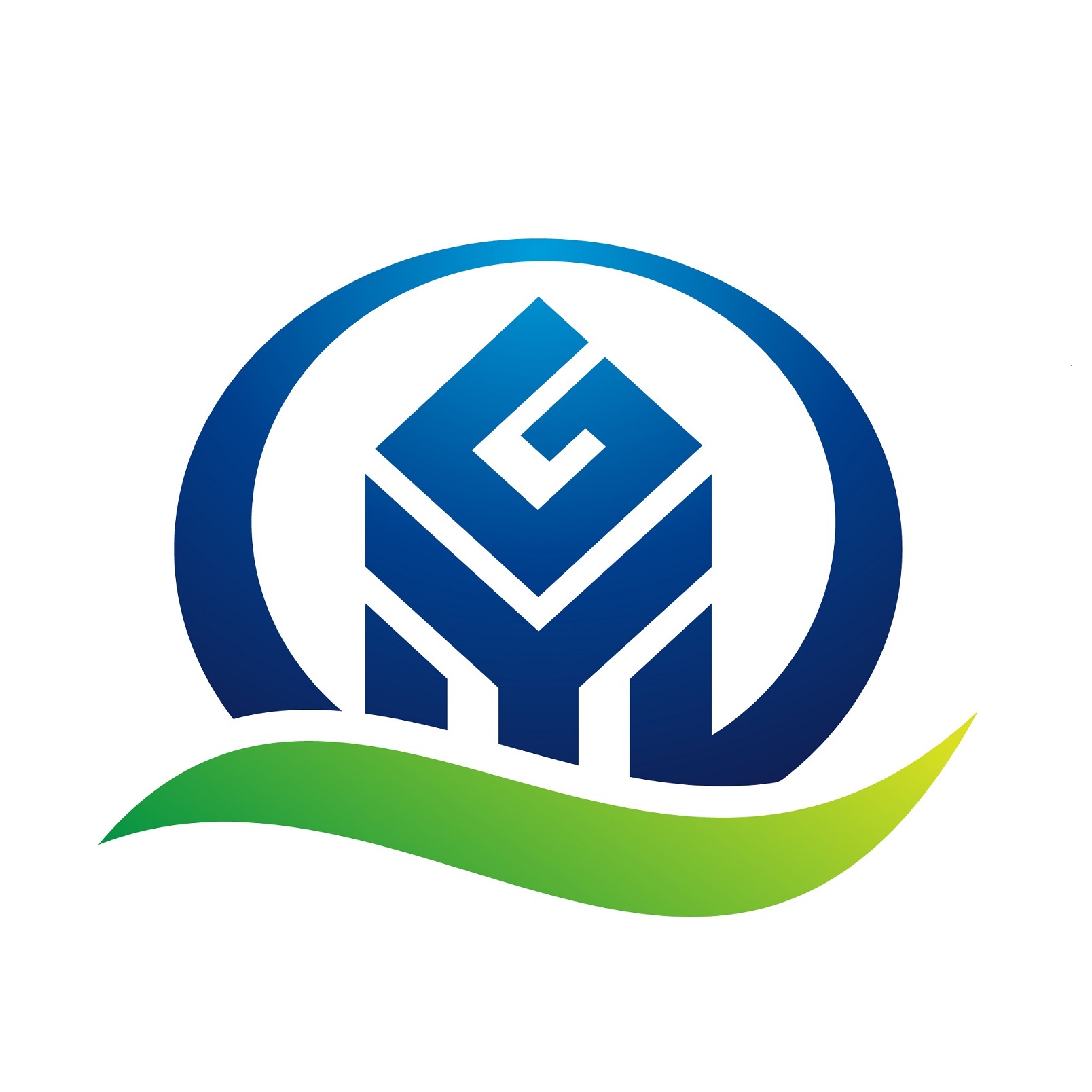 Guangdong Yaguan Construction Co., Ltd. logo