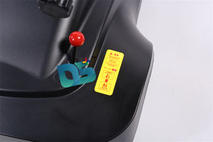 Capacità di arrampicata 12 ° <span class=keywords><strong>scooter</strong></span> Safety Maximun Distance 16km - Product Image 5