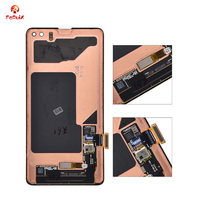 Vente en gros différents modèles d'écran tactile écran tactile de remplacement pour samsung note 9 écran de téléphone pour S10 plus
