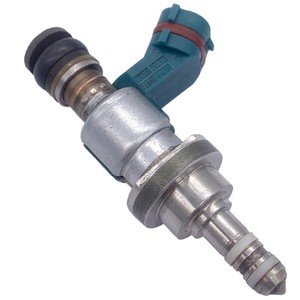 Inyector de Combustible Enyi 23250-31020 23209-31020 Para Toyota Crown Lexus GS300 Motor de Gasolina 3GR - Product Image 2