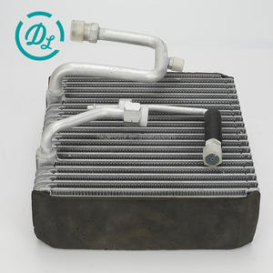 แกนทำความเย็นเครื่องปรับอากาศ EexcavaStart สำหรับรถขุด EX200-5 - อะไหล่ทดแทนระบบปรับอากาศที่เชื่อถือได้ 4387288 - ทนทาน ประสิทธิภาพสูง รับประกัน 1 ปี - Product Image 2