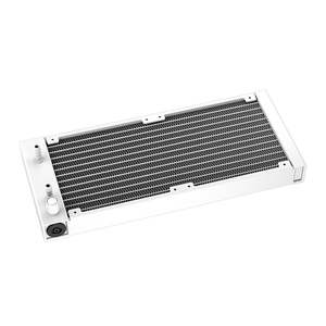 Hot Bán Deepcool Nước Yếu Tố 240 Argb Trắng Nước Làm Mát Tản Nhiệt Gammaxx L240 CPU Làm Mát Chất Lỏng 240Mm Fan Đối Với <span class=keywords><strong>Intel</strong></span> Amd - Product Image 6