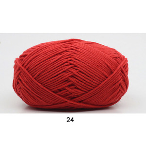 Fil de laine 100% mérinos super épais pour tricot, crochet, feutrage et chaussettes pour bébé, non teint, en cône, en promotion - Product Image 4