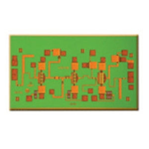 Composants électroniques neufs et originaux, circuits intégrés, amplificateurs RF, puce HMC518 - Product Image 1