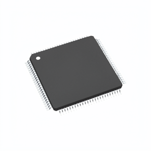 Embedded 100 LQFP Electronic Chips Component M308A0SGP#UN Manufacturer Channel - Product Image 1