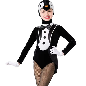 white christmas dresses Alinco Costumes Inc main image 1