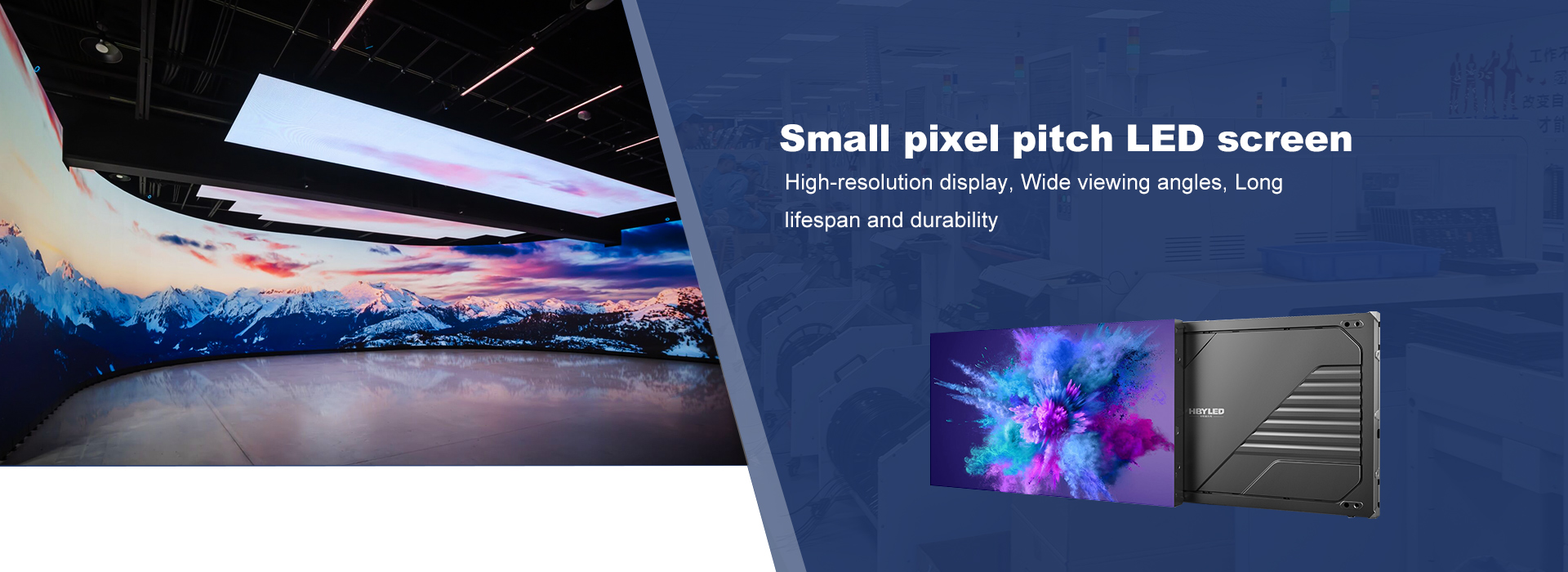 Shenzhen Unique Display Technology Co., Ltd. - LED Rental Screen, LED ...