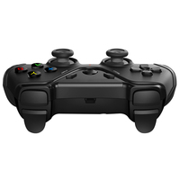 Manette de jeu sans fil 2.4G 2025 avec connexion Bluetooth, compatible PC/Switch/PS4/PS3/Android/iOS