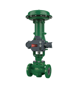 Attuatore a Diaframma Emerson Fisher 657 667, Attuatore per Valvola di Controllo Pneumatica, Tutte le Misure 30i 70i 87 Disponibili - Product Image 2
