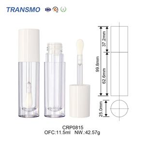 Offre Spéciale – Tubes et Bouteilles de Brillant à Lèvres Personnalisés de 11,5 ml – Vente en Gros – Fabricant et Fournisseur d'Emballages en Plastique Vides - Product Image 2