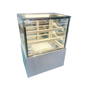 Victory, vitrina moderna para pasteles, vitrina para panadería, vitrina para pan, equipo de cocina para otros suministros para hoteles y restaurantes - Product Image 3