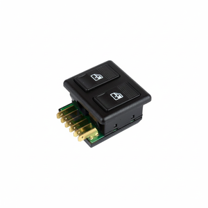 สวิตช์อัตโนมัติที่รองรับสำหรับสวิตช์เปิดหน้าต่าง Fiat Uno-dogan L (Double) - Product Image 2