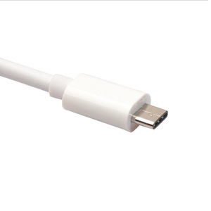 อะแดปเตอร์ประเภทซีเป็น HDMI อลูมิเนียมอัลลอยด์สำหรับแล็ปท็อปเอาต์พุตวิดีโอความเร็วสูง - Product Image 3