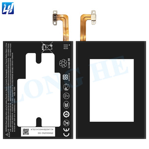 OEM 100% Zero Cycle B2PS6100 <span class=keywords><strong>M10</strong></span>แบตเตอรี่ M10h แบตเตอรี่โทรศัพท์มือถือสำหรับ <span class=keywords><strong>HTC</strong></span> 10ไลฟ์สไตล์ - Product Image 1