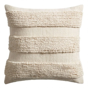 Unique Boho Cushion Cover Living Room Home Decor Customize With Custom Design Boho <b>Pillow</b> From INDIAN TEXTILES H/L - Product Image 1
