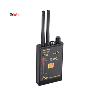 Anh Hùng 009 âm thanh báo động <span class=keywords><strong>RAID</strong></span> Tần số GPS Chống Spy Detector Hidden Camera RF GSM <span class=keywords><strong>Bug</strong></span> Wifi GPS Detector - Product Image 6
