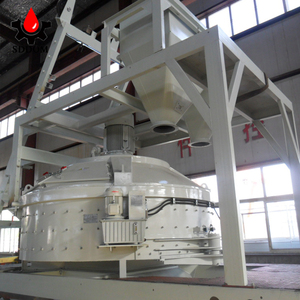 SDDOM Marke MP 50 bis 4000 L Betonmischmaschine mit Hebevorrichtung Preis Vertikaler Planetenmischer für Beton - Product Image 4