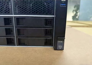 En Yeni H3C UniServer R5350 G6 Uygulama Optimize Edici Sunucu-GPU Sunucu R5350G6 - Product Image 4