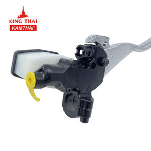Cilindro Maestro de freno delantero de manillar izquierdo KAMTHAI para <span class=keywords><strong>Arctic</strong></span> Cat ATV 1000cc 4x4 Can-<span class=keywords><strong>Am</strong></span> 250 300 375 400 500 Bearcat 454 0502-387 - Product Image 2