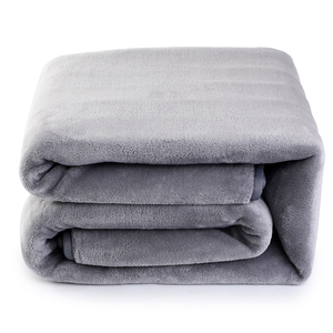 Couverture chauffante électrique, 220/110V, plus épaisse, avec thermostat, pour <span class=keywords><strong>matelas</strong></span>, chauffe-corps d'hiver - Product Image 2