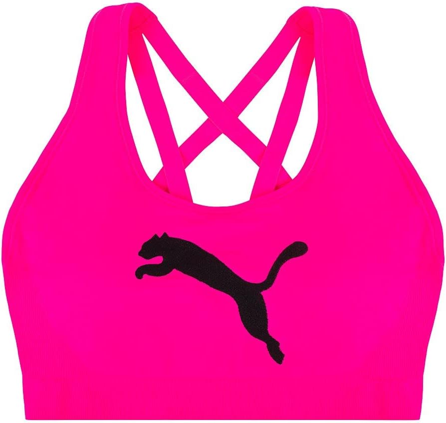 Big cat pink/black