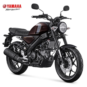 รถจักรยานยนต์ถนน XSR155ของแท้อินโดนีเซีย YAMAHA - Product Image 2