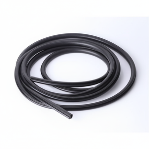 Sello de Goma Deslizante para Techo Solar Valea, Repuesto para Land Rover Range Rover Sport 05-13 OEM LR023393 - Product Image 2
