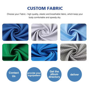 เสื้อฟุตบอลขายส่ง 25/26 Maillot De Football สำหรับผู้ชาย คุณภาพสูง ชุดฟุตบอลไทย ผลิตจากโพลีเอสเตอร์ 100% - Product Image 4