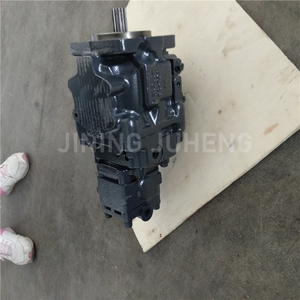 อะไหล่รถขุดสำหรับ Komatsu PC50MR-2 ปั๊มหลัก PC50MR-2 ปั๊มไฮดรอลิก 708-3s-00872 708-3s-00961 708-3s-00461 708-3S-00451 - Product Image 5