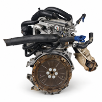 Moteur 1NZ-FE 1.5L d'occasion pour TOYOTA Probox Succeed Sienta