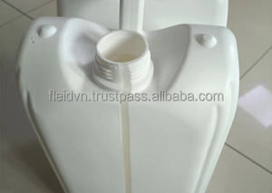 Barril Químico de HDPE de Grado Alimenticio, Resistente, de 20 Litros, Anti-Impactos, para Almacenamiento de Pesticidas y Líquidos - Product Image 5