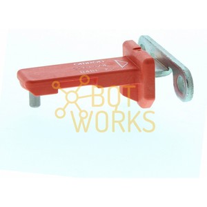 Omron D4BLK2134706000 - Nuovo - Product Image 1