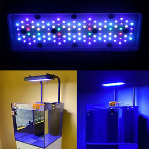 Aipai 240W Volledig Spectrum Led Aquarium Licht Kralen A8se/A8pro Wifi App Gecontroleerde Boxed Rif Lichten Voor Aquarium Koraalrif - Product Image 4