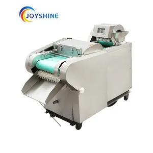 Joyshine-cortador Industrial de arrugas de patatas fritas, máquina para cortar patatas fritas