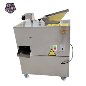 Bread Big Dough Divider Machine Dough Divider 20 Cuts Dough Shaping Toast Machine - Product Image 3