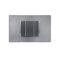 Placa Base Industrial Integrada Resistente a Amplios Rangos de Temperatura, 8GB/16GB/32GB/1TB de RAM, Capacidad de Disco Duro de 128GB/256GB